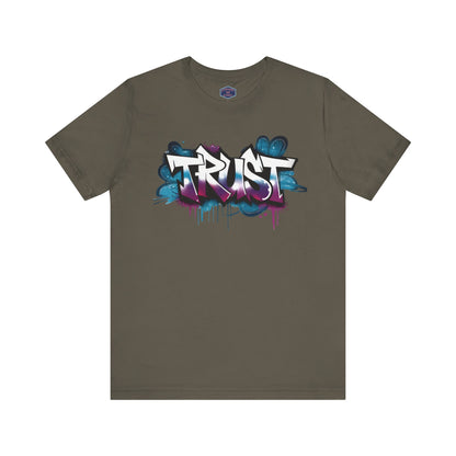 Trust Tee