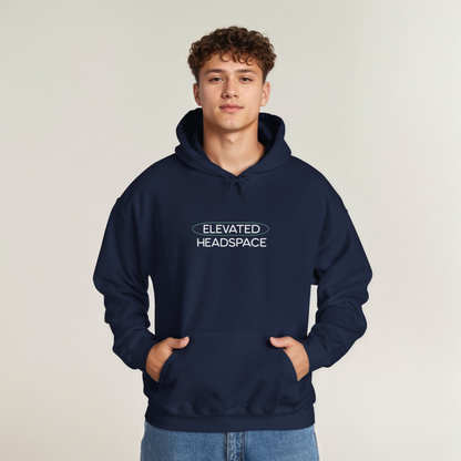 Elevated Headspace - Unisex Heavy Blend™ Hoodie