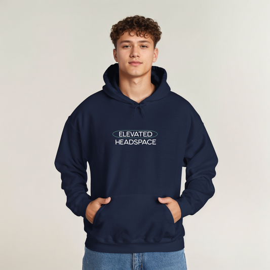 Elevated Headspace - Unisex Heavy Blend™ Hoodie