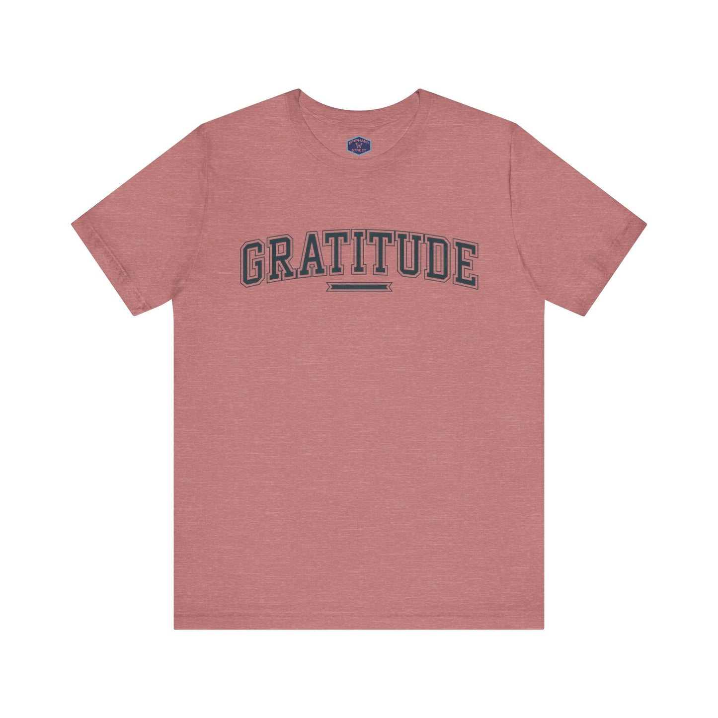 Gratitude Tee