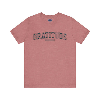 Gratitude Tee