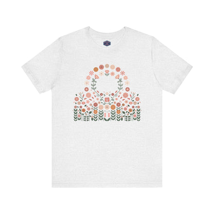 Blooming Meadow Tee