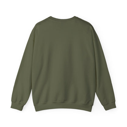 Yellowstone -Epiphany Street Heavy Blend™ Crewneck Sweatshirt