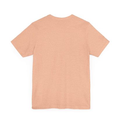Life in Living Color Tee