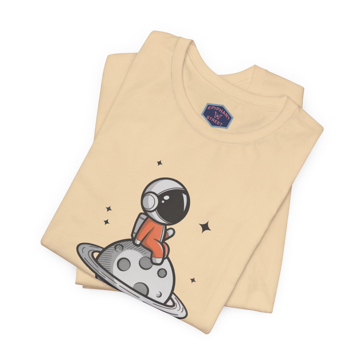 Moon Man Tee