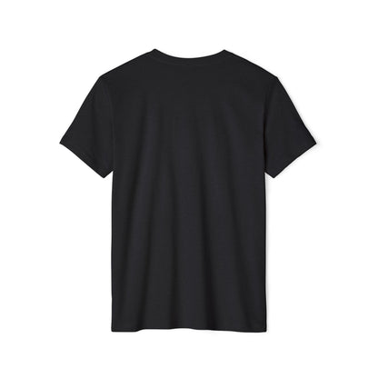 Breathe Mountain - Recycled Organic Cotton T-Shirt