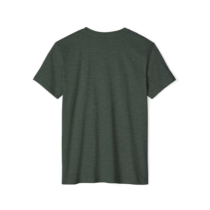 Super Chill - Recycled Organic Cotton T-Shirt