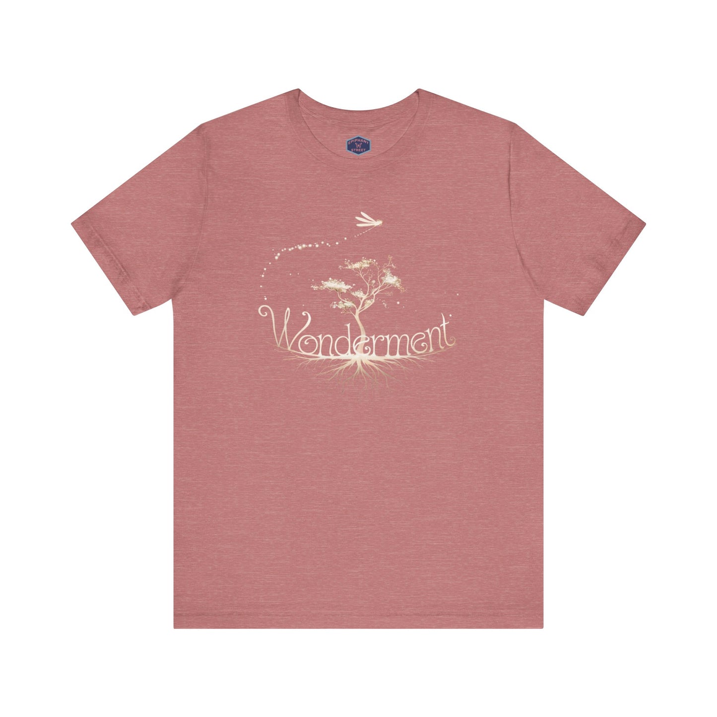 Wonderment Tee