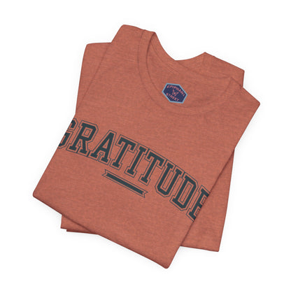 Gratitude Tee