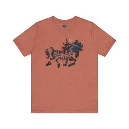 Endurance Stallion Tee