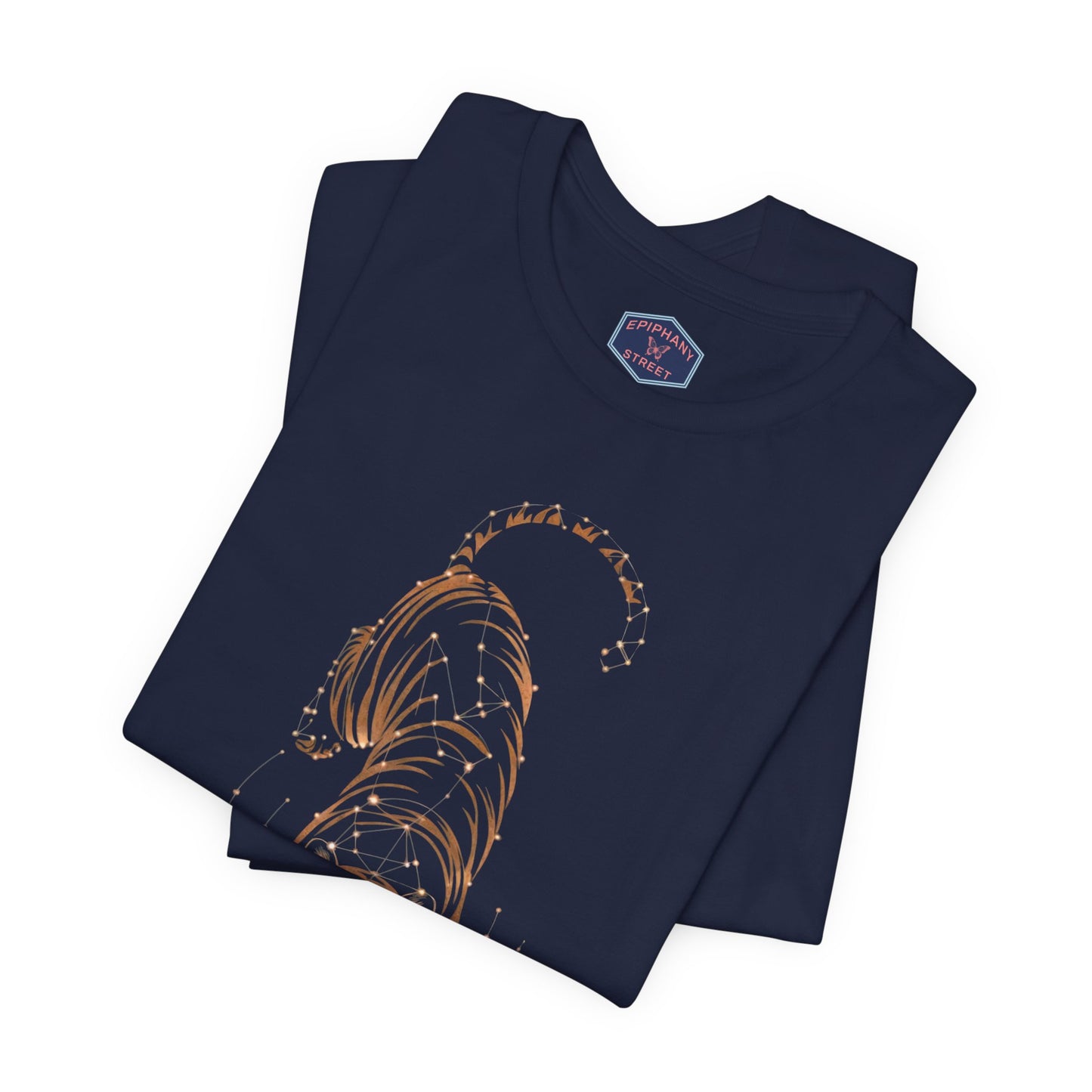Celestial Tiger Tee