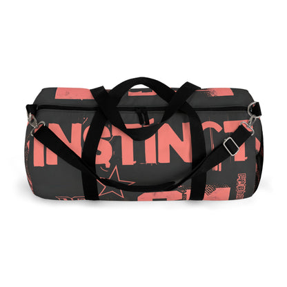 Epiphany Street Instinct - Sports Duffel Bag