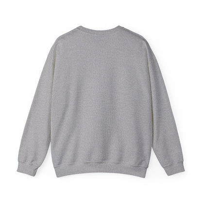 Epiphany Street Cozy Counts Too - Unisex Heavy Blend™ Crewneck  Sweatshirt