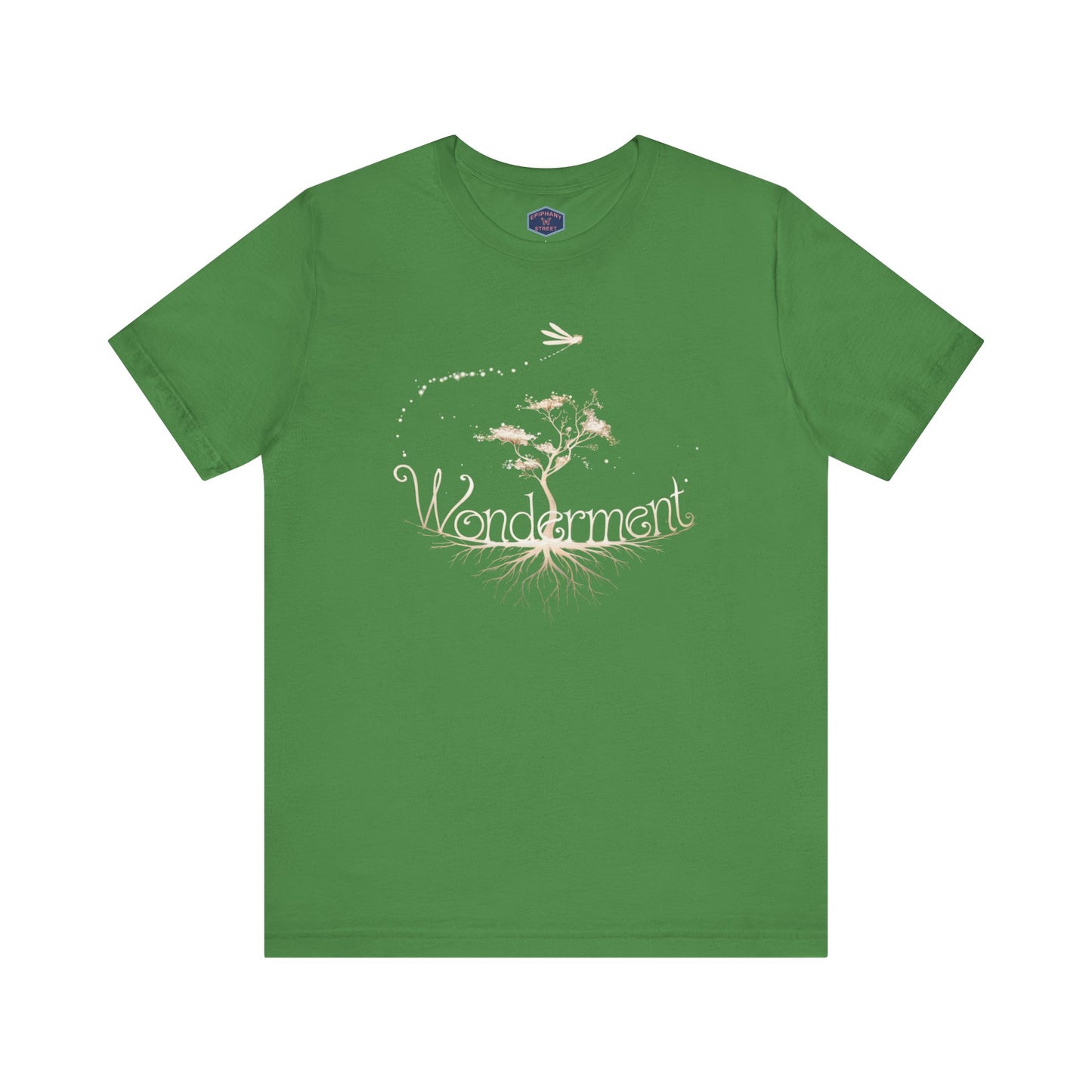 Wonderment Tee