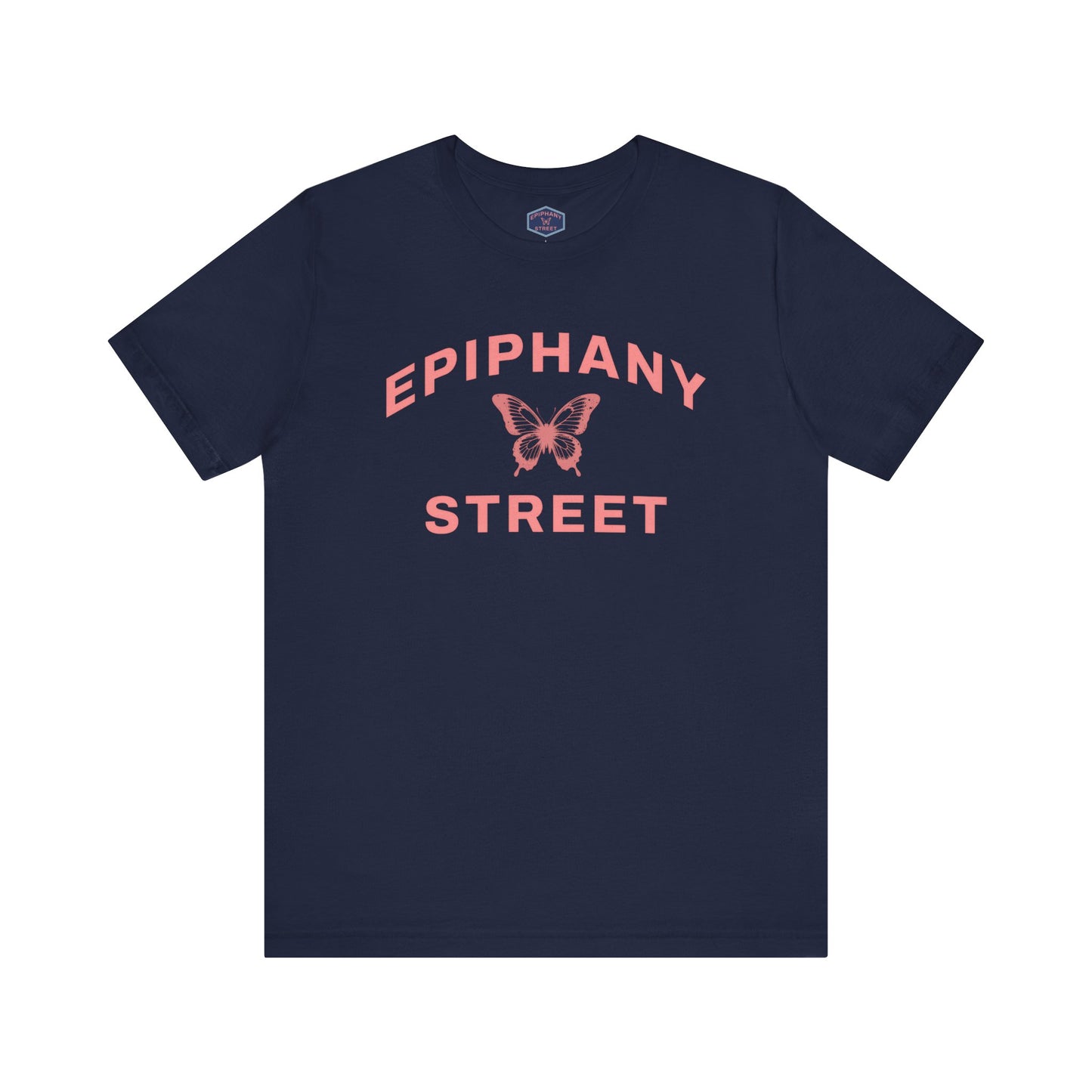 Epiphany Street Graphic Tee
