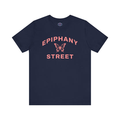 Epiphany Street Graphic Tee
