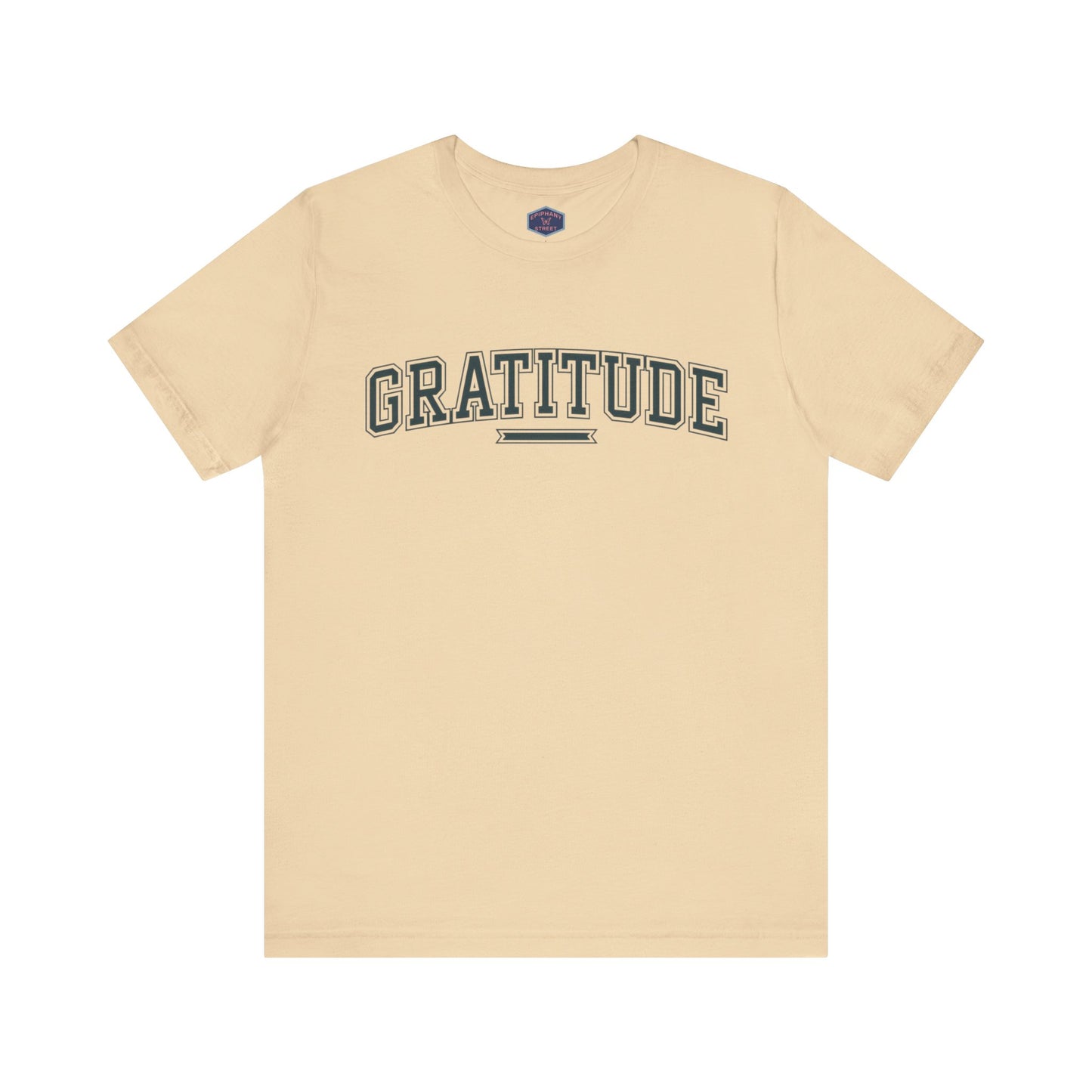 Gratitude Tee