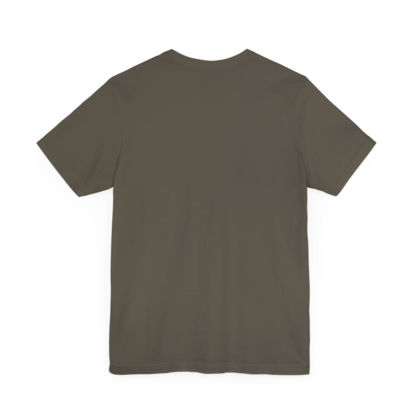 No Bad Vibes Tee