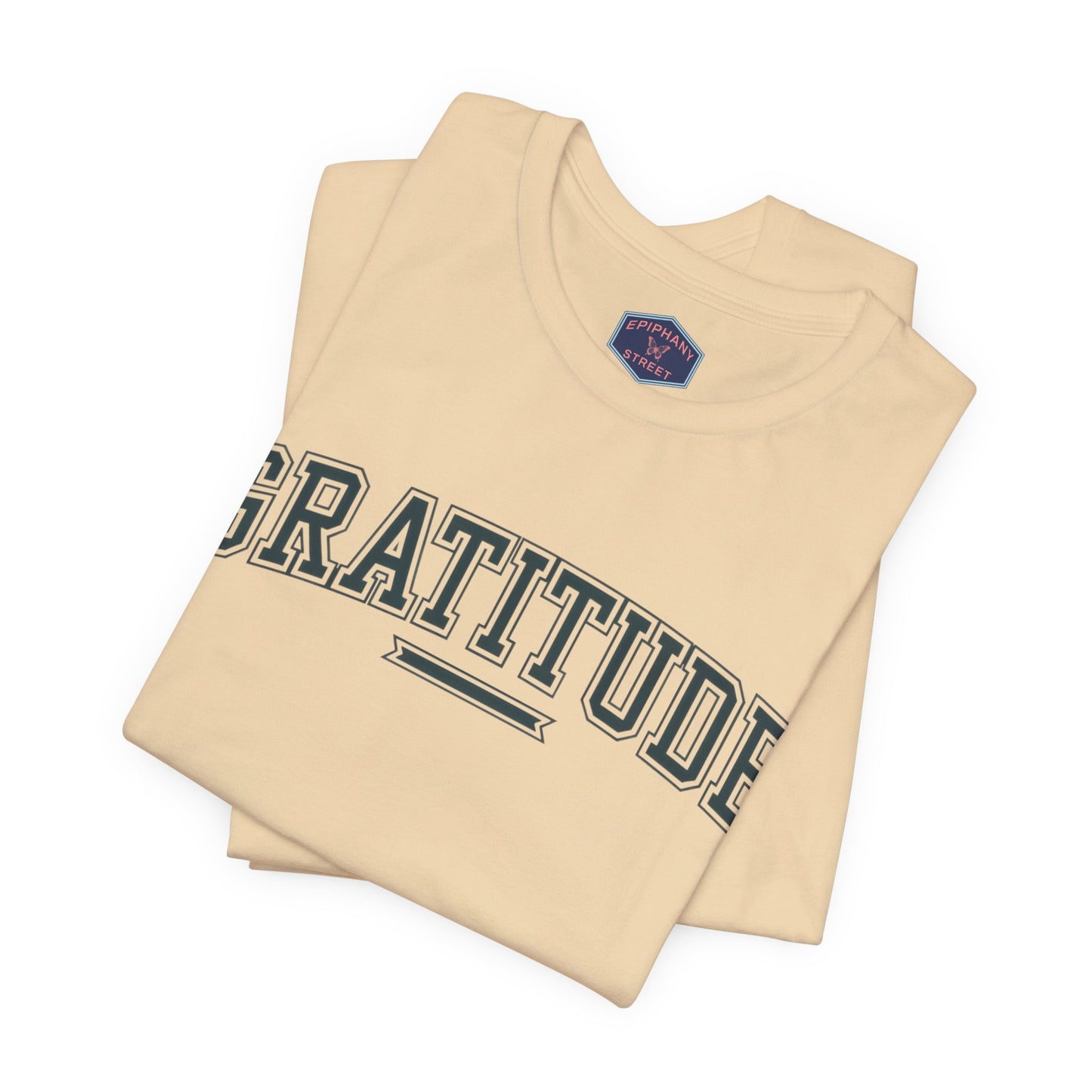 Gratitude Tee