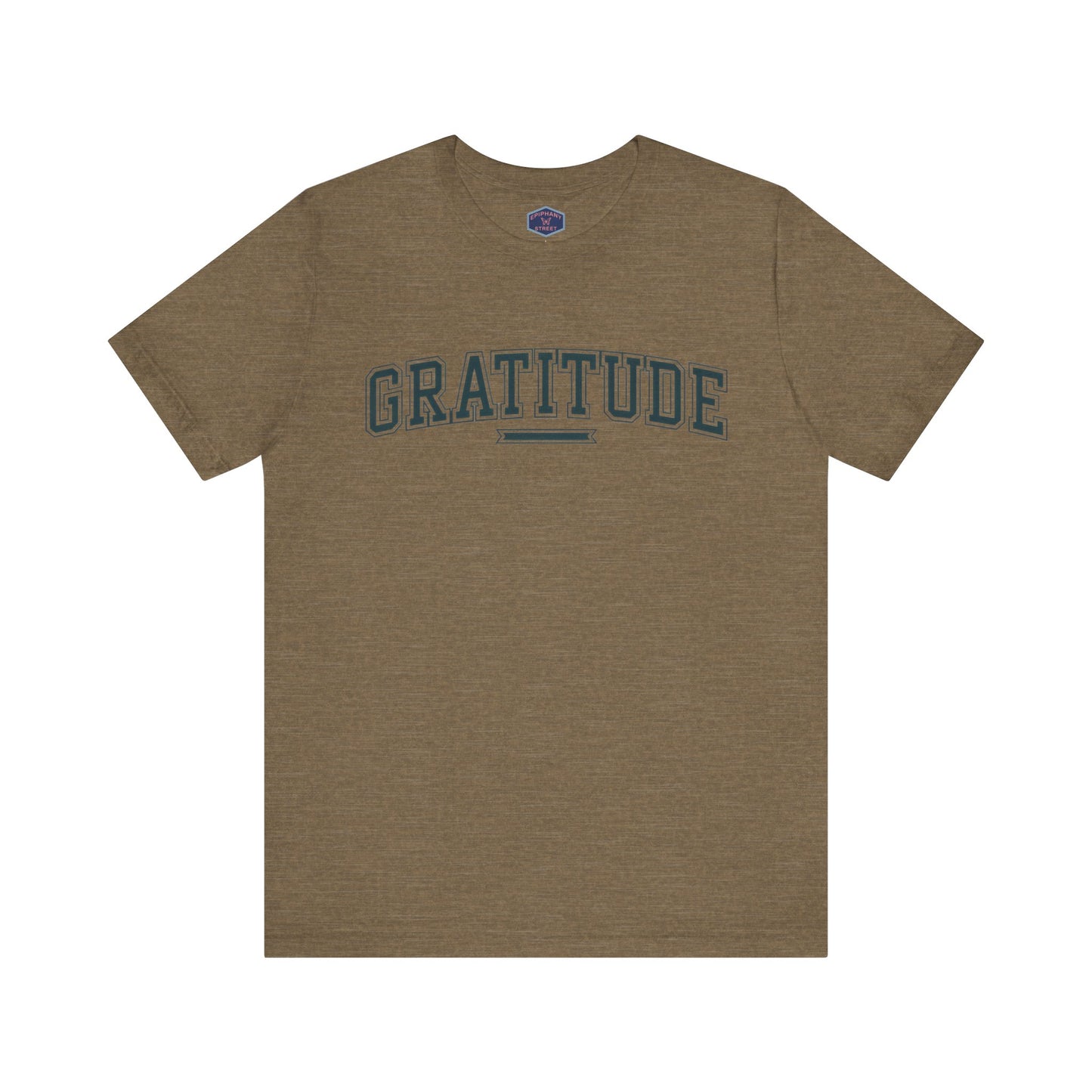 Gratitude Tee