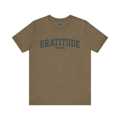 Gratitude Tee