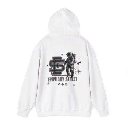 Epiphany Street Astro Logo - Unisex Heavy Blend™ Sweatshirt