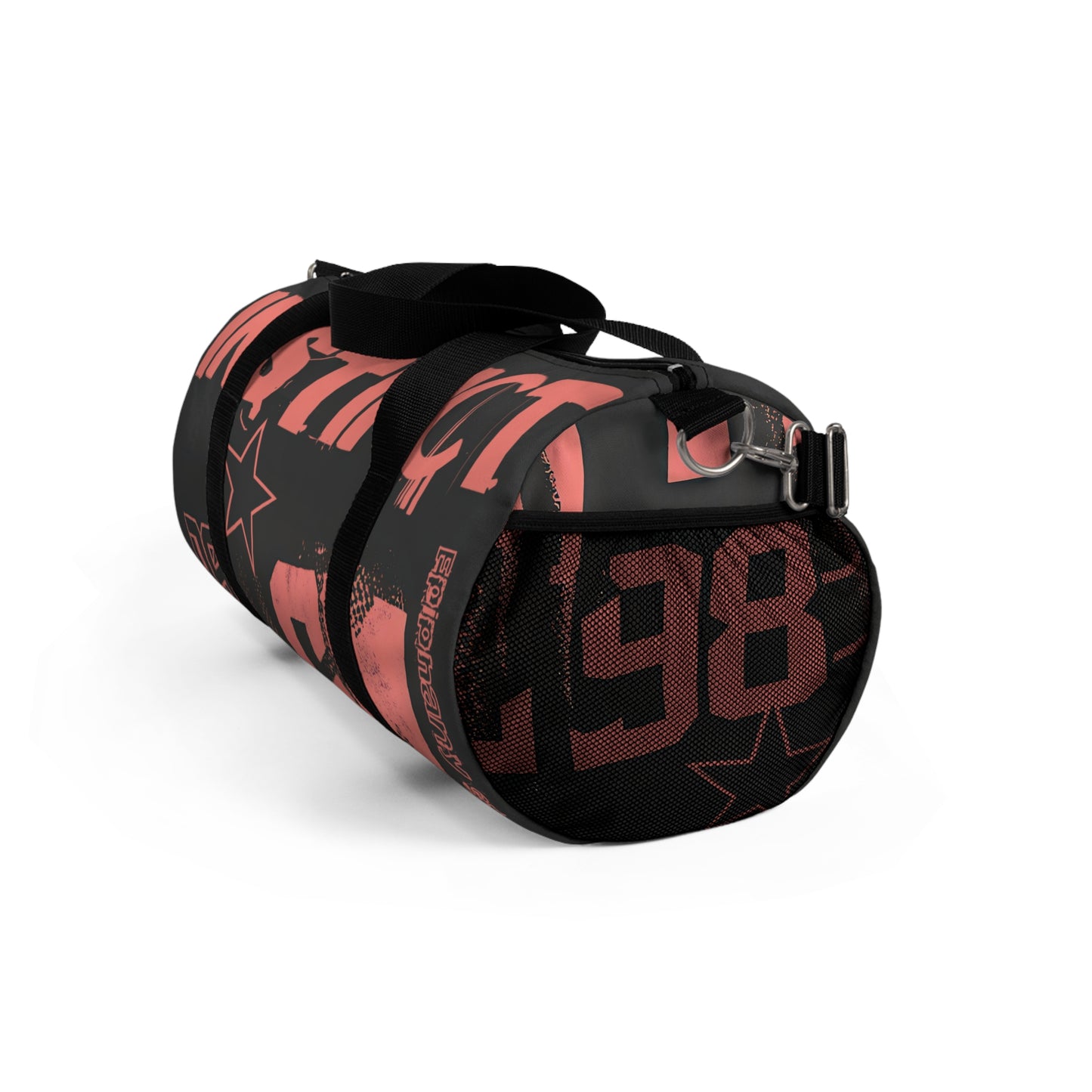 Epiphany Street Instinct - Sports Duffel Bag