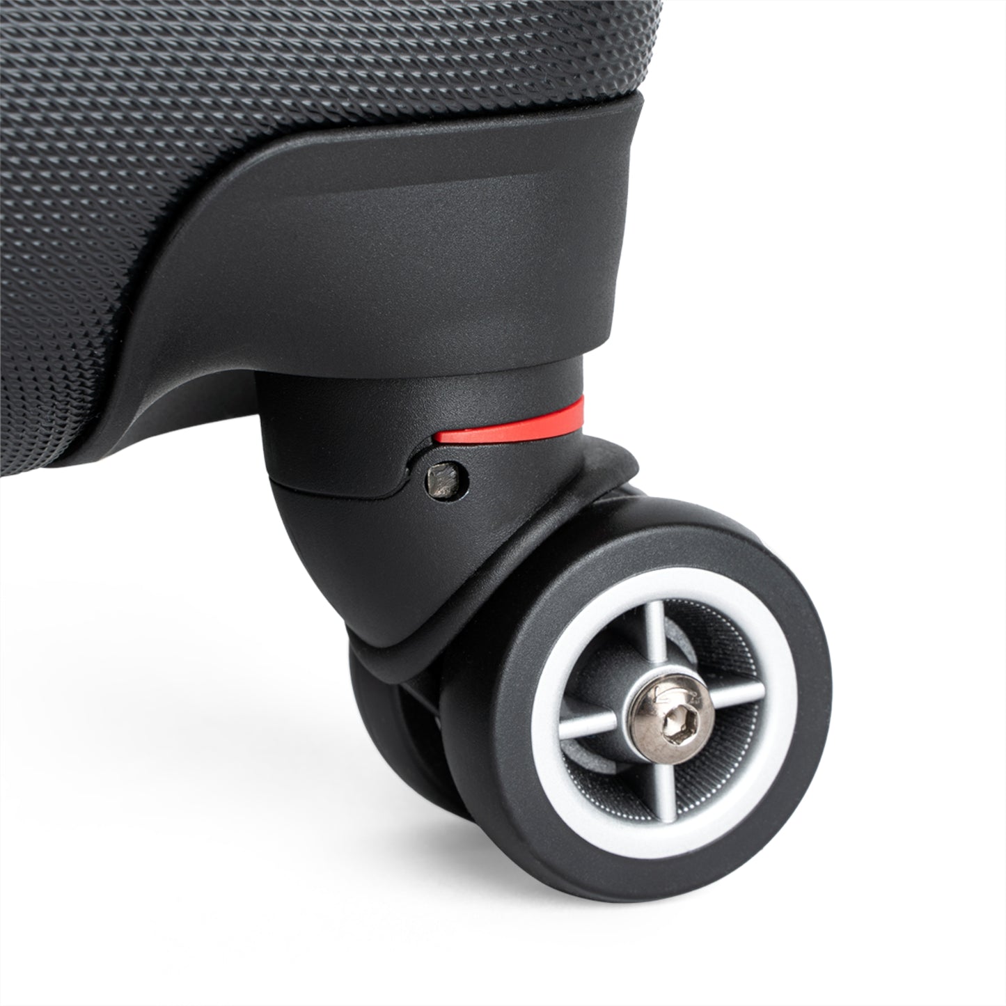 Epiphany Street Travel Suitcase