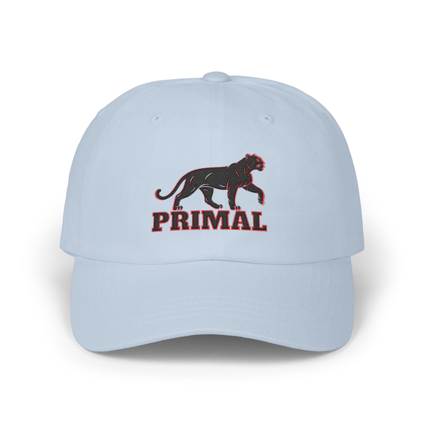 Epiphany Street Primal - Embroidered Cap