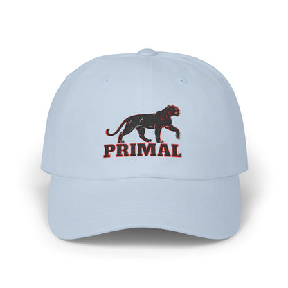 Epiphany Street Primal - Embroidered Cap