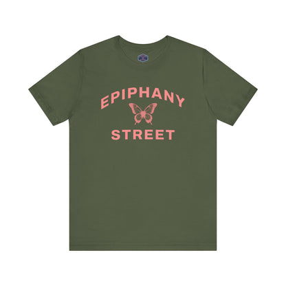 Epiphany Street Graphic Tee