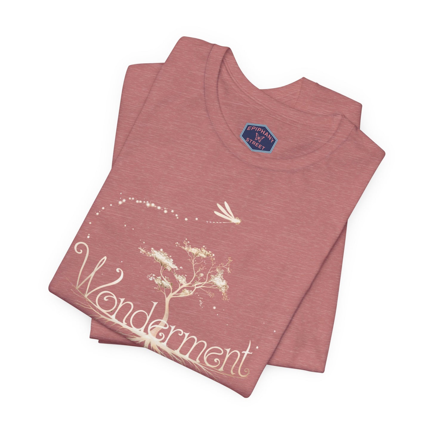Wonderment Tee