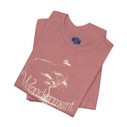 Wonderment Tee