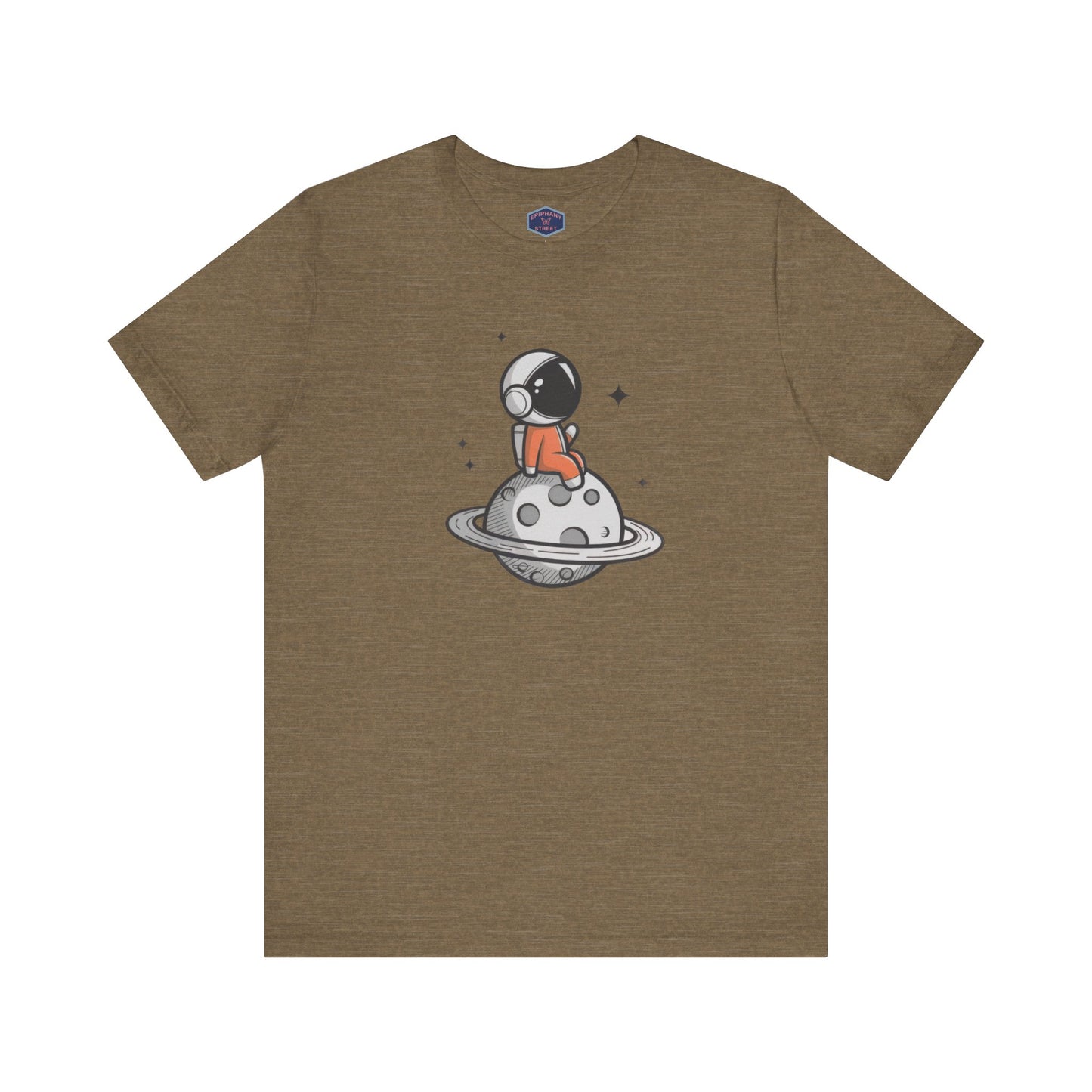 Moon Man Tee