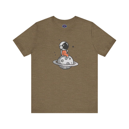 Moon Man Tee