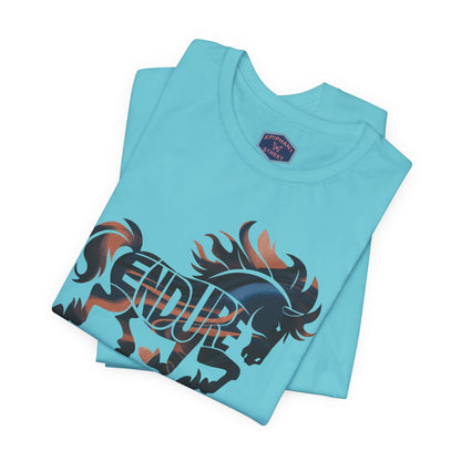Endurance Stallion Tee