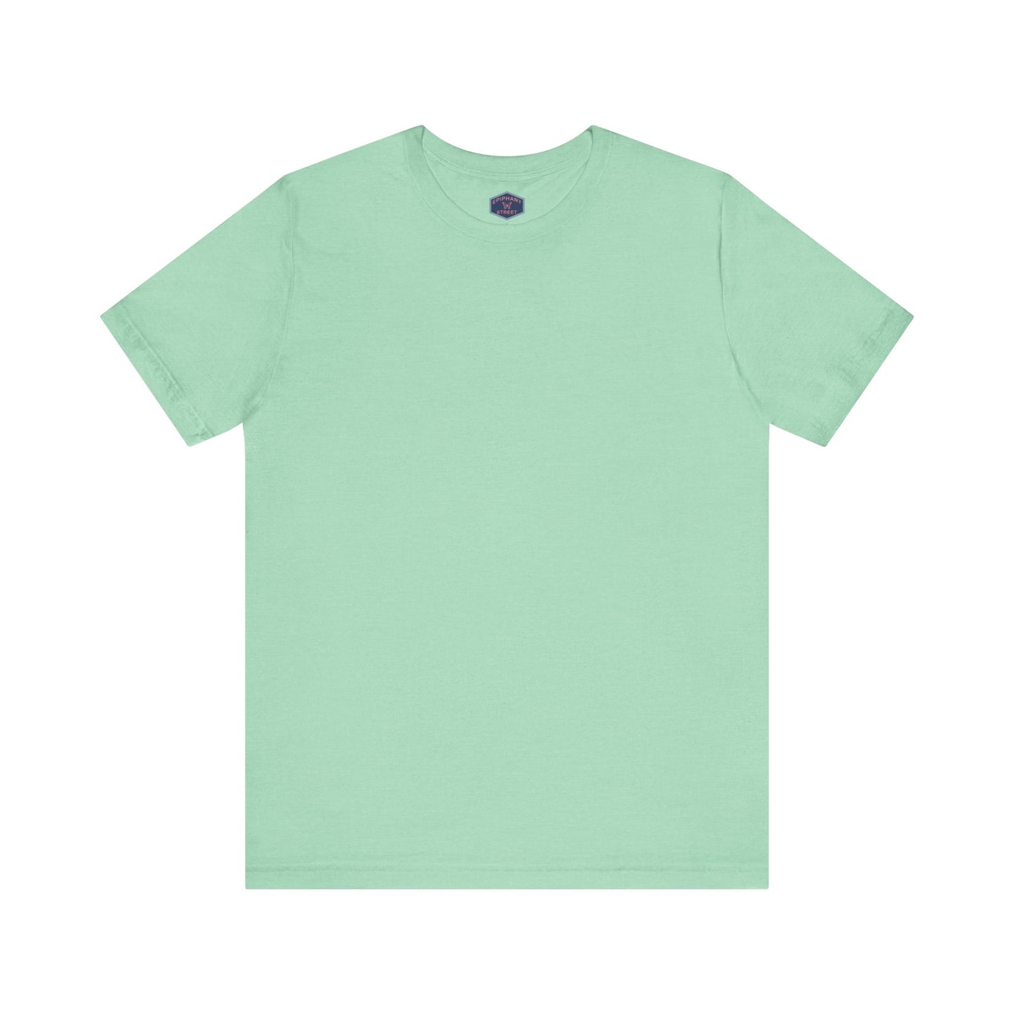Plain Epiphany Tee