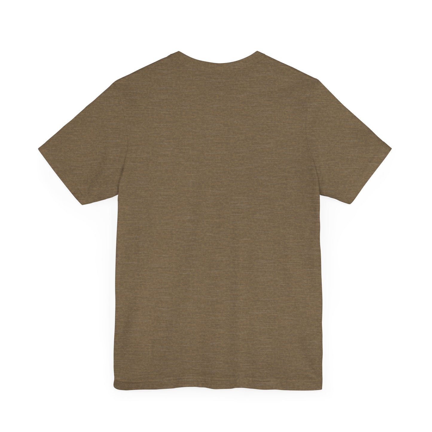 Life in Living Color Tee