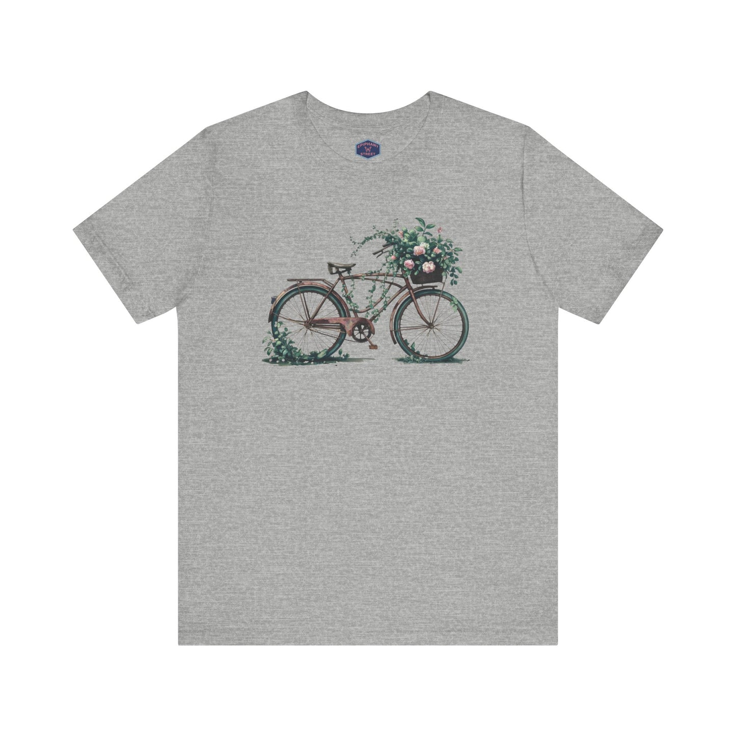 Vintage Bicycle Tee