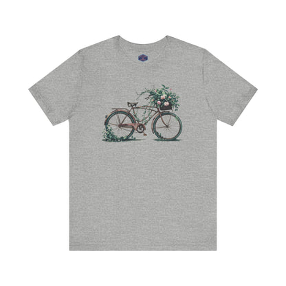 Vintage Bicycle Tee