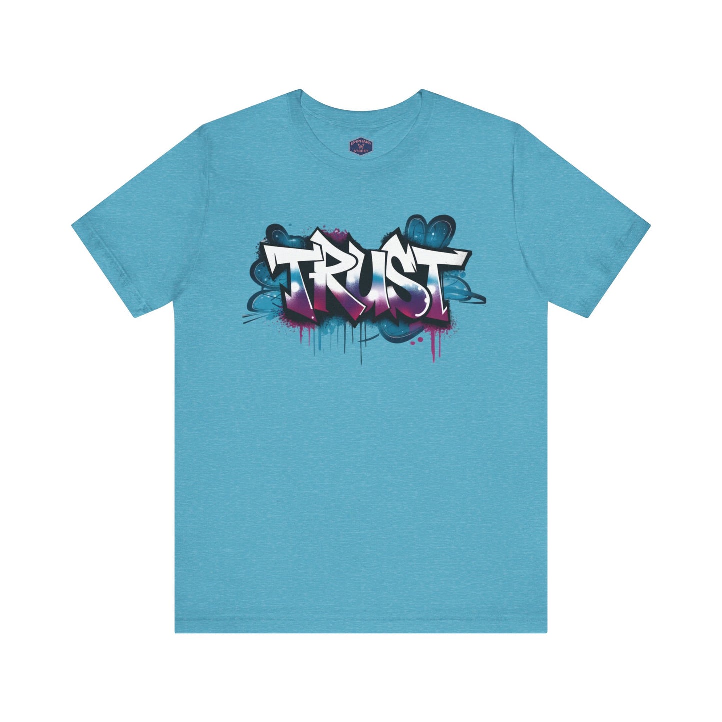 Trust Tee