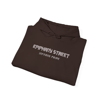 Epiphany Street Inferno Prime - Unisex Heavy Blend™ Hoodie