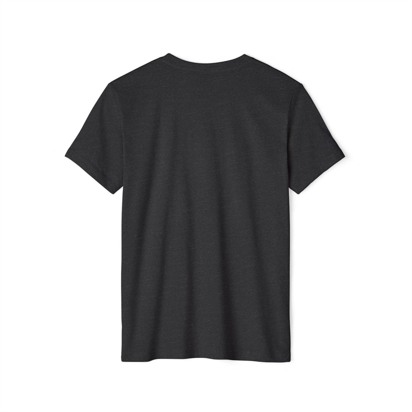 Nothing Less Than Love - Recycled Organic Cotton T-Shirt