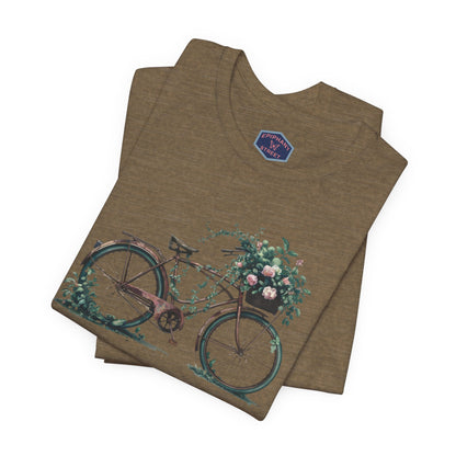 Vintage Bicycle Tee