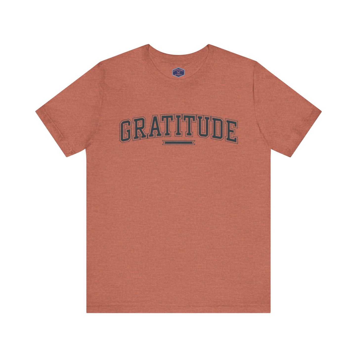 Gratitude Tee