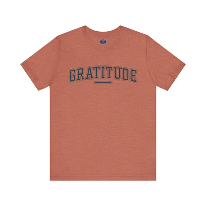 Gratitude Tee