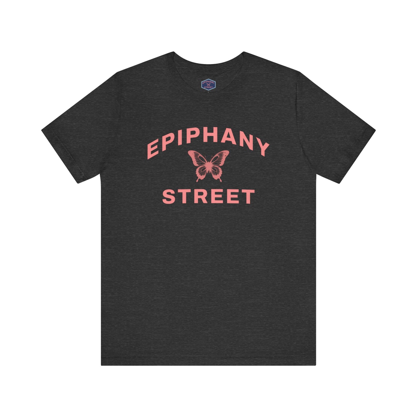 Epiphany Street Graphic Tee