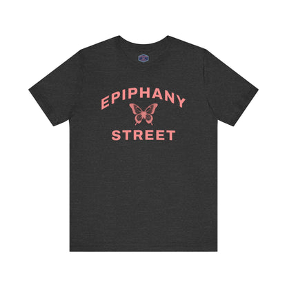 Epiphany Street Graphic Tee