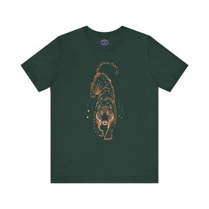 Celestial Tiger Tee