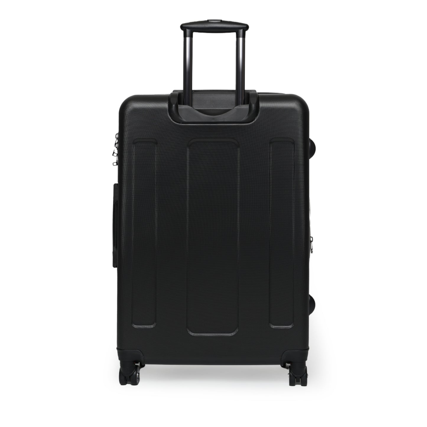 Epiphany Street Travel Suitcase
